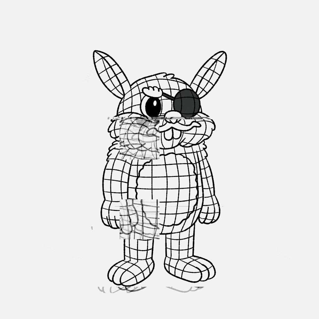 Image for Nacci Glitchiness drop
