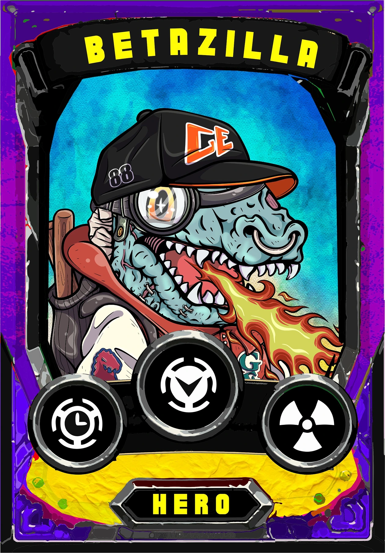 Image for NewZilla drop