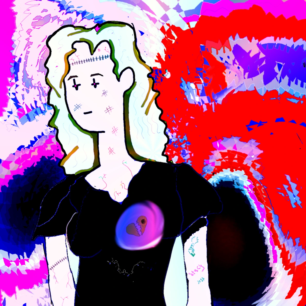 Image for THE ELI VERSE drop